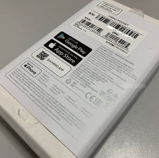 DJI Osmo Pocket