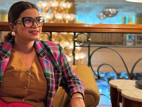 "Are Your Slides Saying 'Ready' While Your Body Says 'Maybe'?"