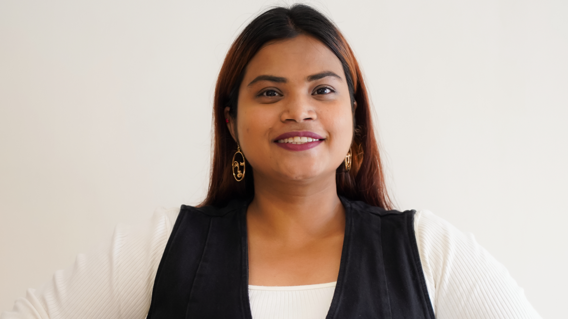 Poised Presence by Ruchi Raj | Image Coach