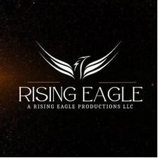 Rising Eagle