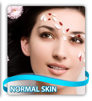 Normal Skin