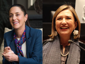 Elecciones Generales de México: Expectativas y Repercusiones en la Política Exterior y la Posibilidad de una Presidenta