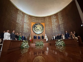 Truena Morena contra el PAN por "pausar" instalación de la Mesa Directiva de la LXILegislatura. Video.