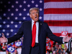 ¿Cuándo asumirá Donald Trump la presidencia de Estados Unidos?