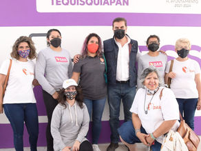 CESSBA TEQUISQUIAPAN EXPONE EVIDENCIA CIENTÍFICA EN POLÍTICAS PÚBLICAS DE BENEFICIO PARA ANIMALES