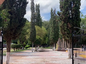 PASA TIEMPO CON TU FAMILIA, PAREJA O AMIGOS EN EL PARQUE "LA PILA" EN TEQUISQUIAPAN