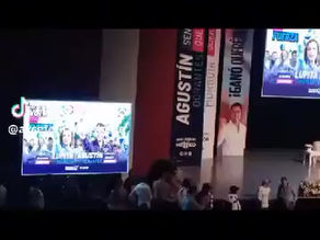 El PAN lleva con engaños a maestros a un acto proselitista en el auditorio Josefa Ortiz de Domínguez