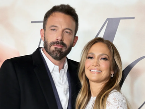 Jennifer Lopez y Ben Affleck son los Elizabeth Taylor y Richard Burton de la década de 2020.