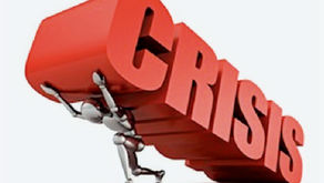 Thriving and Surviving During Times of Crisis (IHPME Webinar)