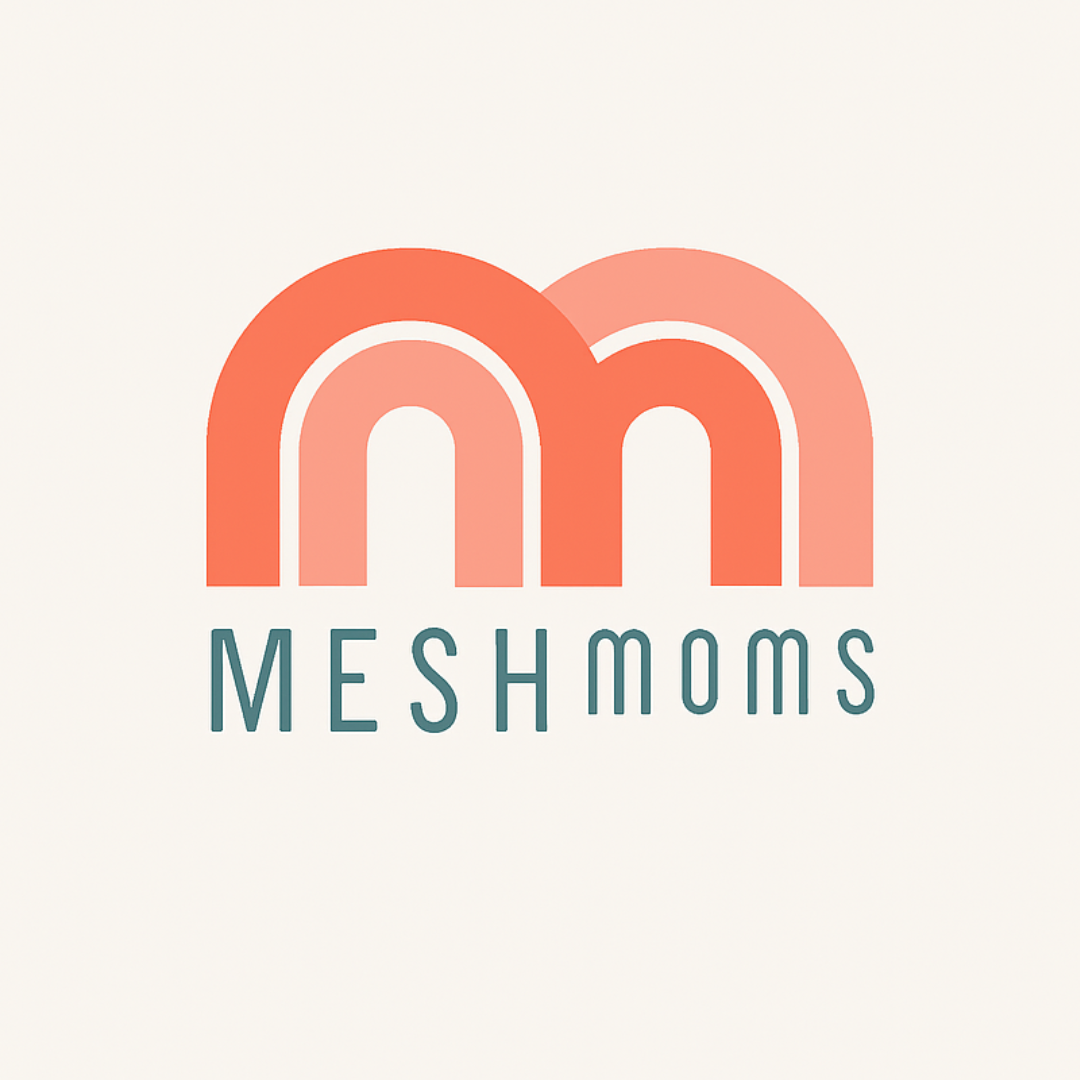 Writer: MESH moms