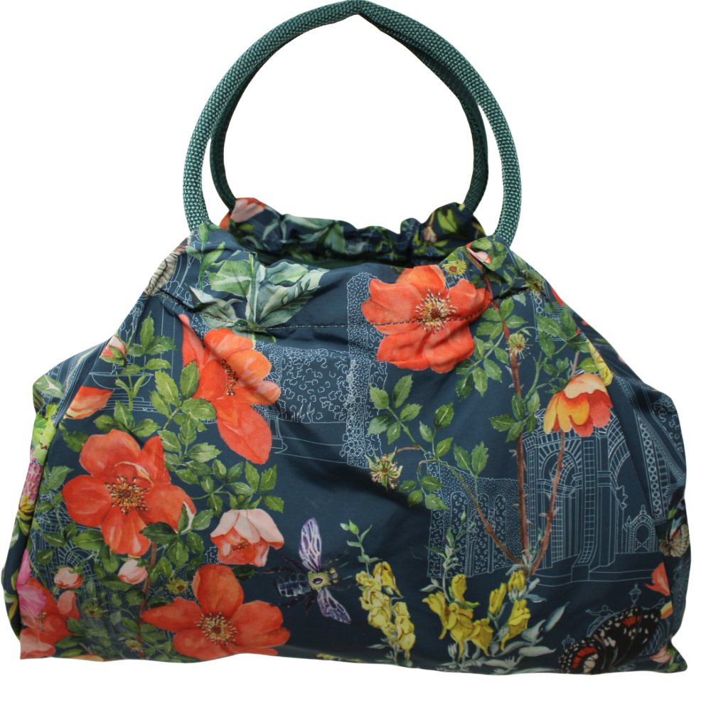 Borsa da donna a triangolo