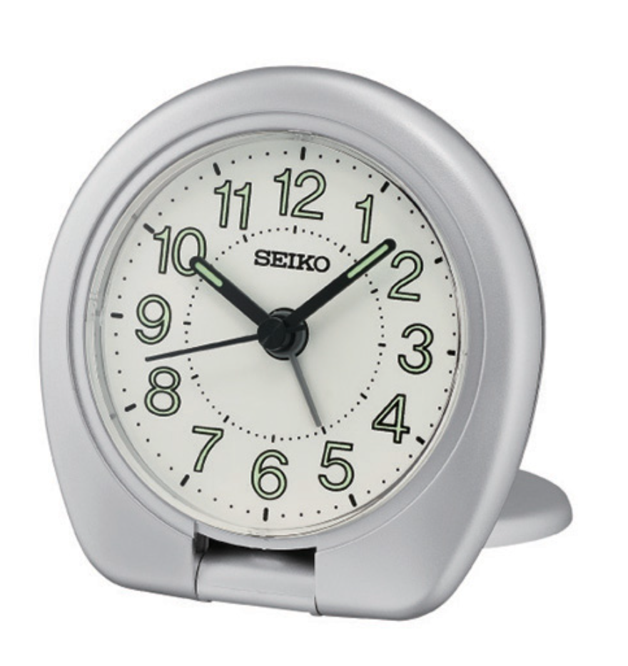 QHT018S | Beep Alarm | Travel Case