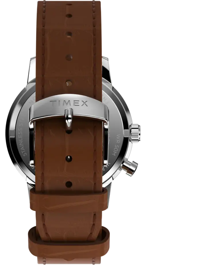 Thumbnail: TW2W51000 | 40mm | Marlin Moonphase