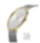 Thumbnail: Classic | polished gold | 15739-010