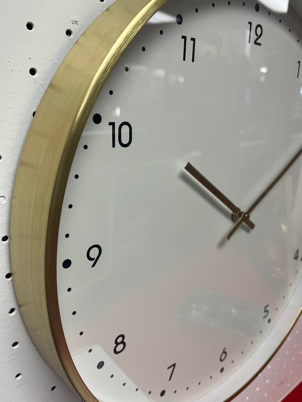 Clock Factory Clock Wall Clocks | The Clock Factory