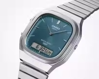 Thumbnail: AQ-240E-7A | Vintage