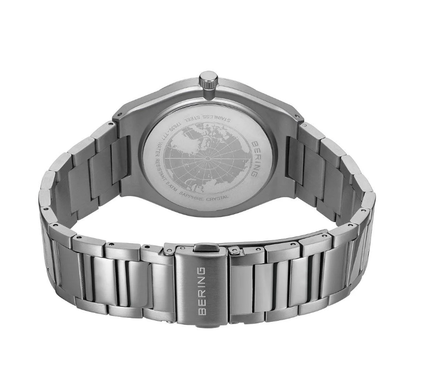 Thumbnail: Classic | brushed grey | 17639-777