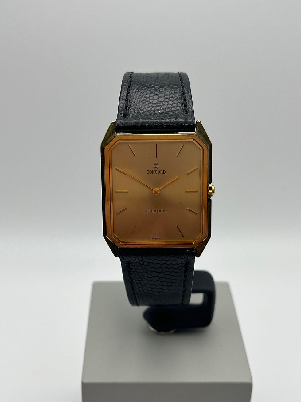 Concord San Remo | 27mm | Quartz