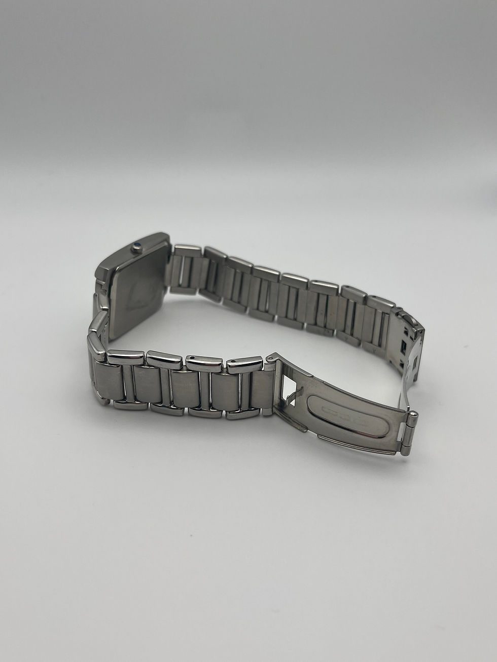 Thumbnail: Mens Rectangle - 2 Colours