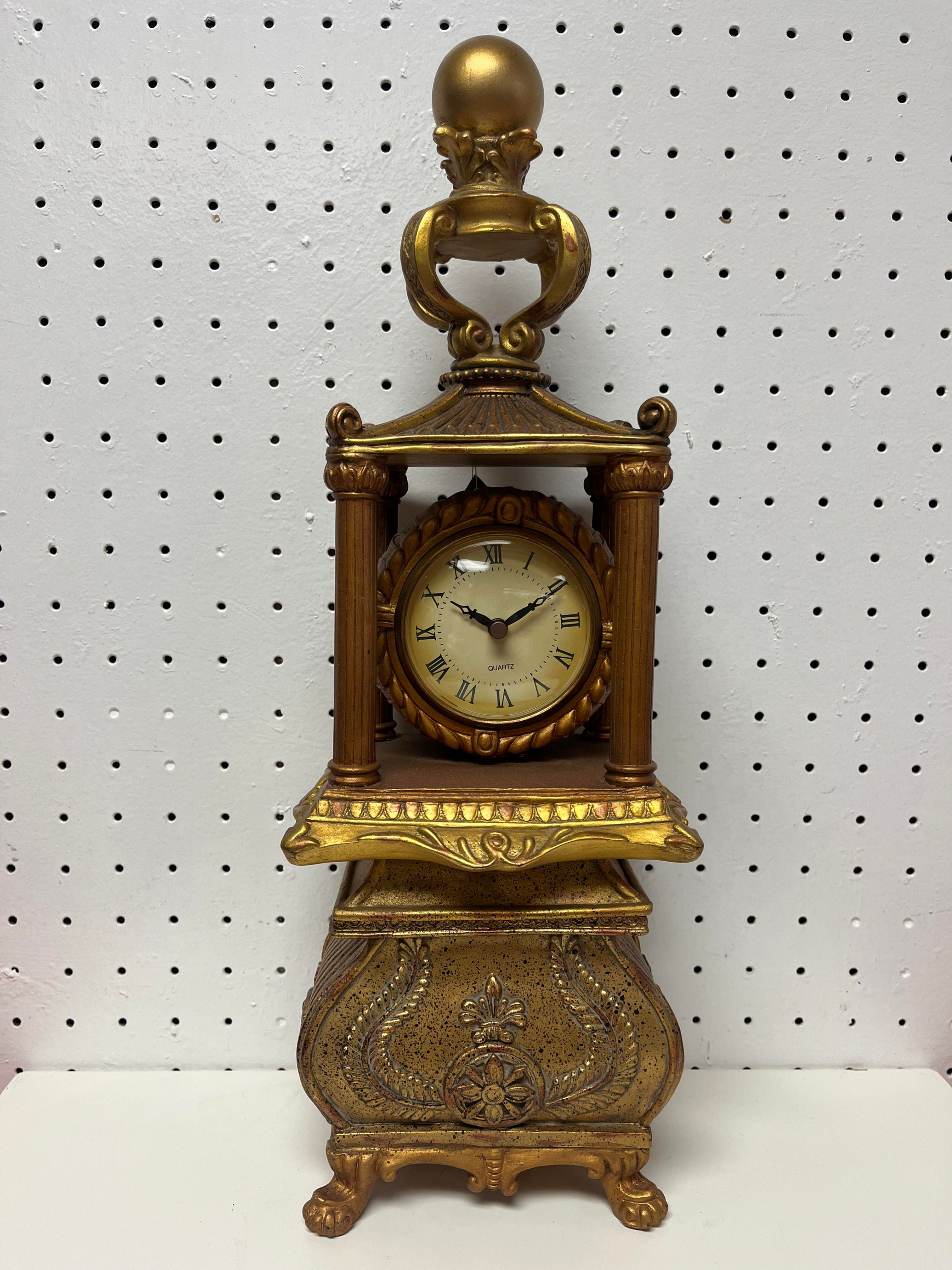 Decorative | 18 " Quartz