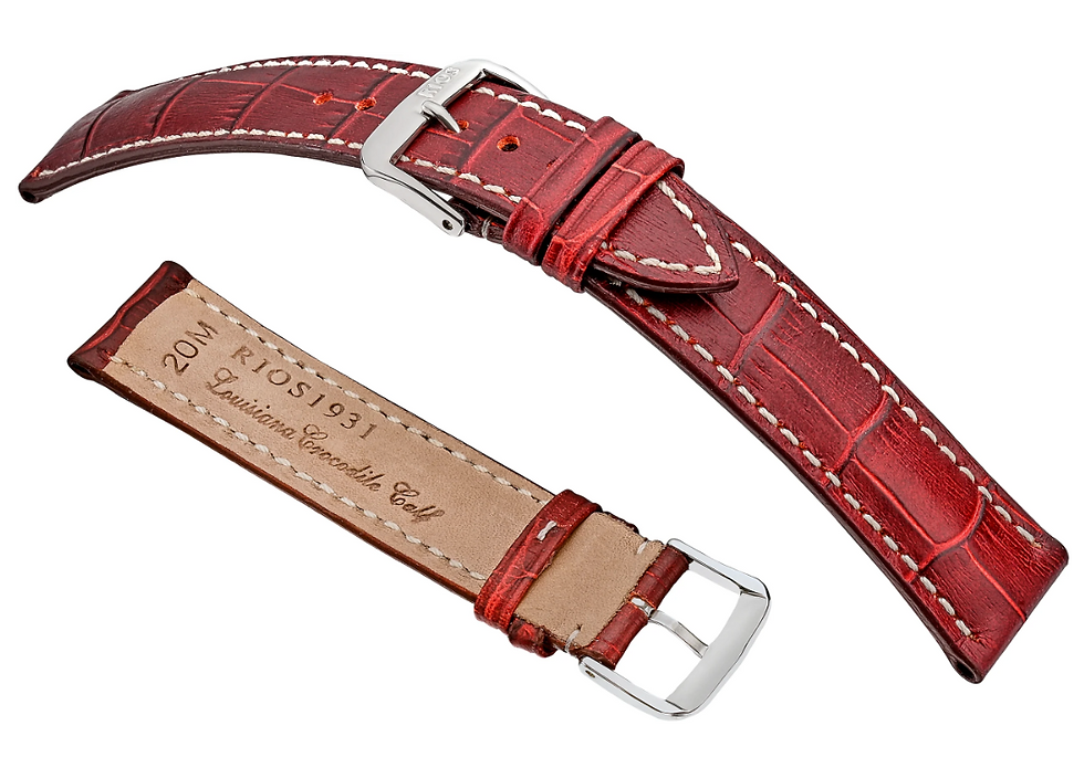 Thumbnail: R51 | New Orleans | Rios