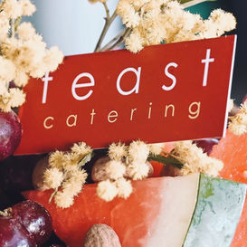 Feast Catering - Central Coast, Hunter Valley, Newcastle and Sydney