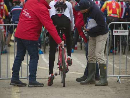 What to expect from international races