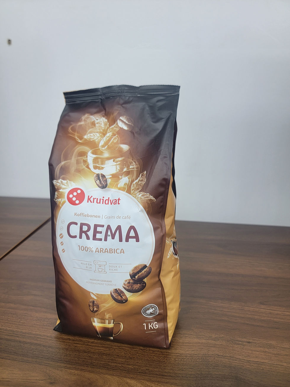 Thumbnail: Kruidvat Coffee beans