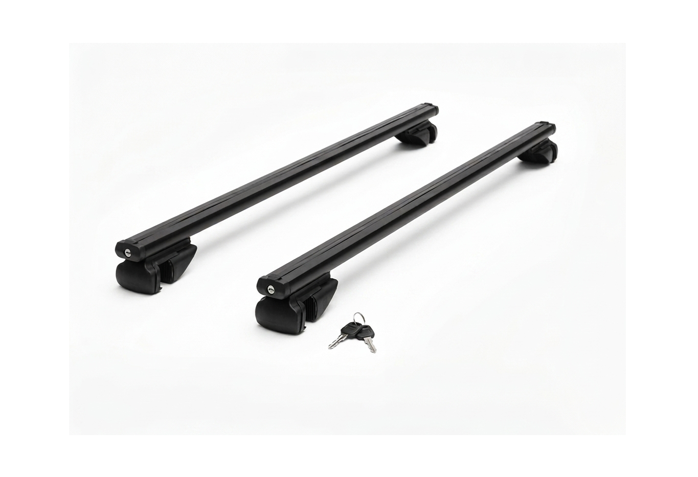 Roof Rack: 120CM with Lock