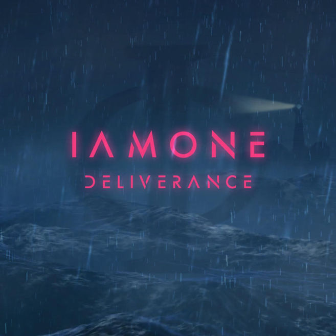 IAMONE - Deliverance - (2022) - Single