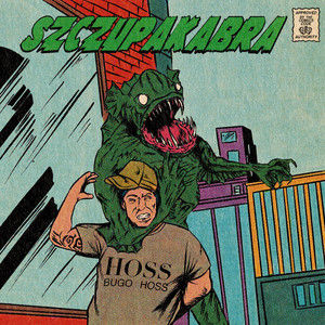 Szczupakabra - Łobuz kocha najbardziej - (2023) - Single