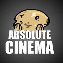 [260] ABSOLUTE CINEMA ROSA