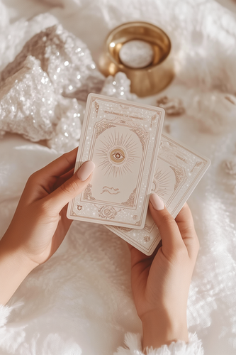 2026 Annual Reading - An Overall Glimpse | Twin Mediums