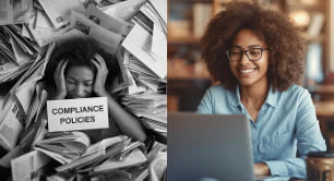 Stories: The secret weapon for making those dense compliance policies stick