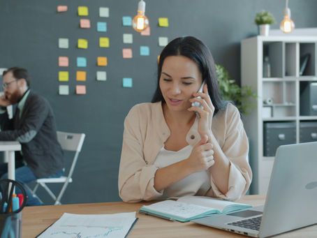 Building a learning strategy: What is the ideal?