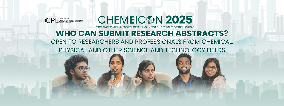 CALLING ALL RESEARCHERS AND PROFESSIONALS!