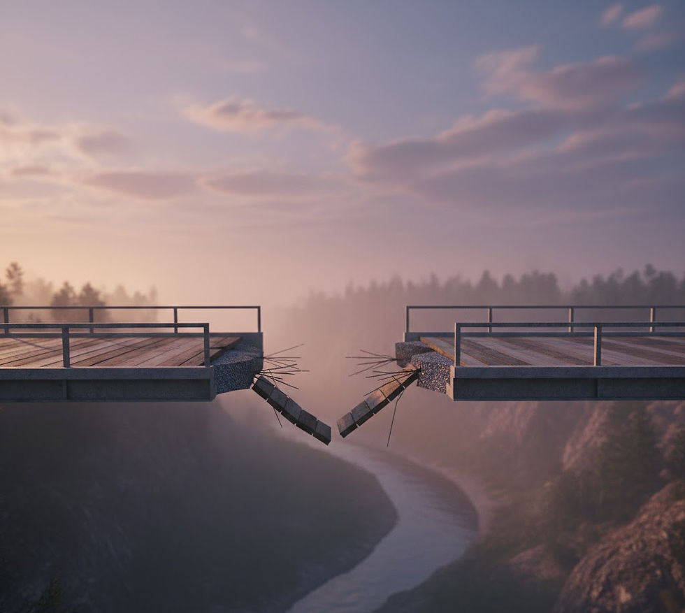 Part 1: The Cost of Inconsistent Marketing in Trust-Based Industries