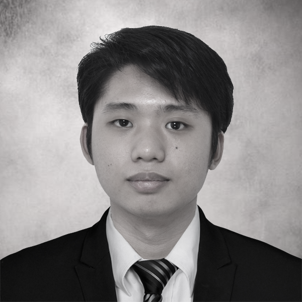 Ar. Jericho Cadacio, UAP, RMP