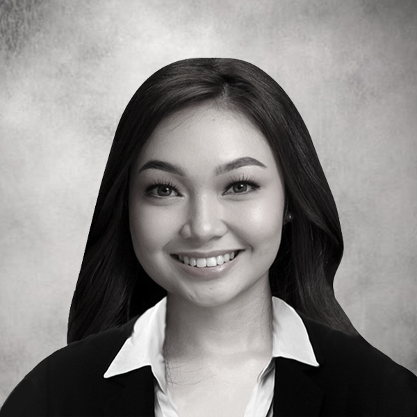 Ar. Meryl Joyce Bringas, UAP