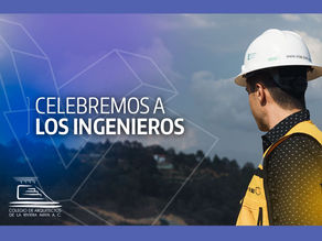 DIA DEL INGENIERO 👷