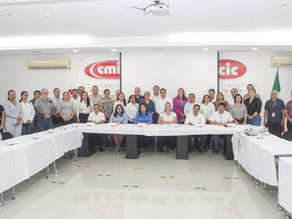 SEGUNDA SESIÓN ORDINARIA DEL SUBCOMITÉ SECTORIAL DE INFRAESTRUCTURA PARA EL BIENESTAR