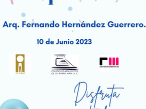        CUMPLEAÑOS MES JUNIO