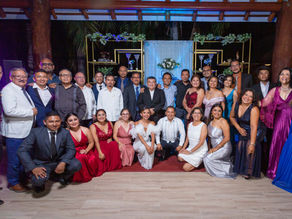 XXV Aniversario CARM