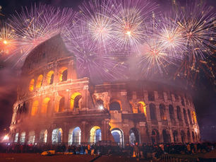 Unexpected Crosses and Unsurpassed Graces