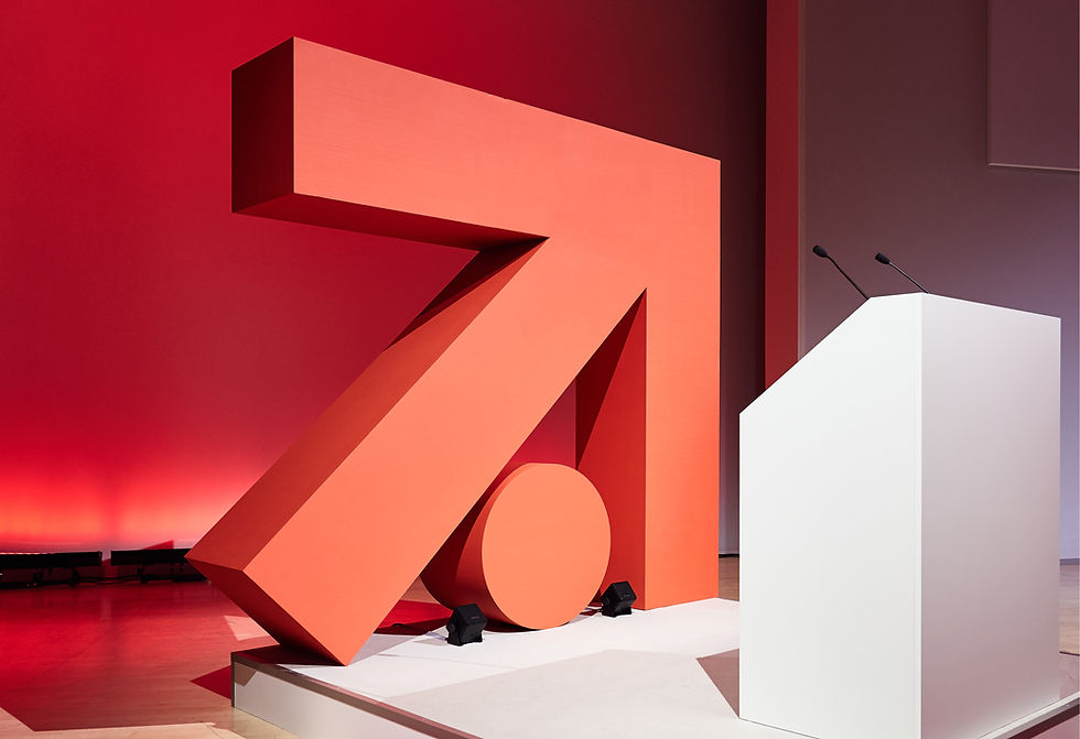 3D Elements_ewenture_Event