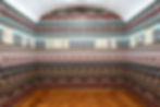 DigitalDruck_VillaStuck_Tapete_Museum