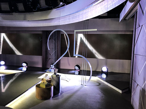3D Element_HSE_TV_Logo_Innenarchitektur_Sonderanfertigungen_XXL