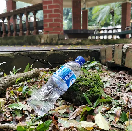 A Positive Change for the Environment