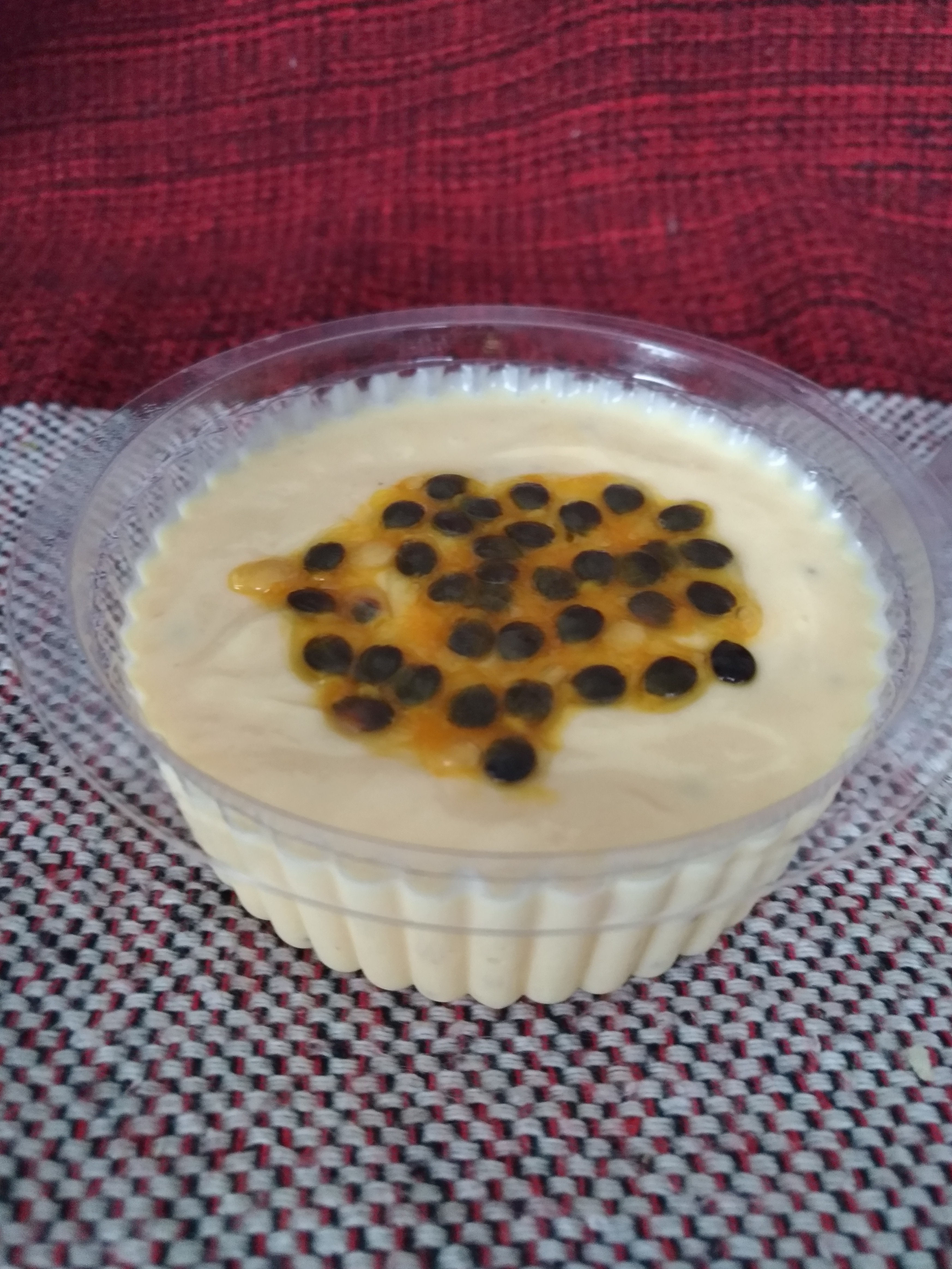 Mousse