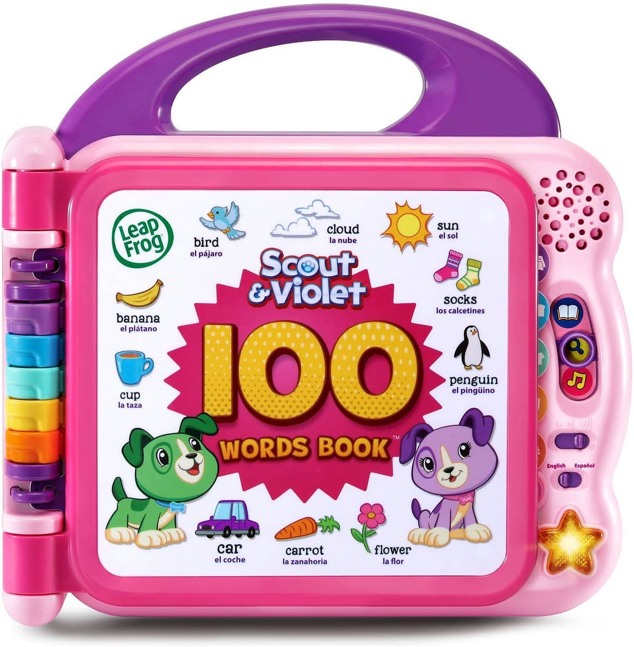 learning toys for 1 year olds